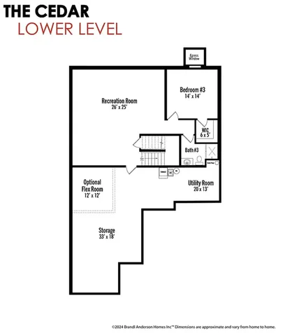 7741 Adler Trail Inver Grove Heights MN 55077