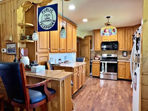 19068 Us 71 Park Rapids MN 56470