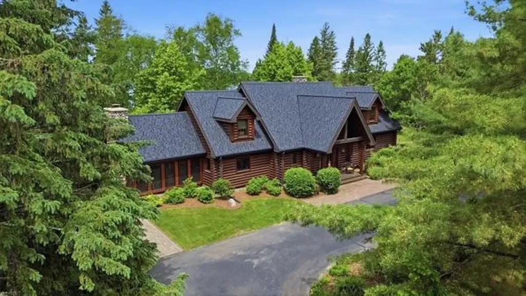 37468 N Courage Drive Lake George MN 56458