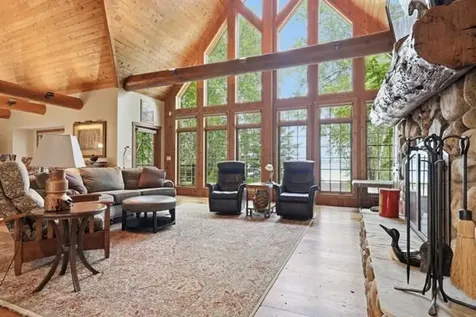 37468 N Courage Drive Lake George MN 56458
