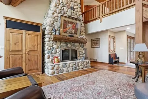37468 N Courage Drive Lake George MN 56458