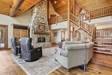 37468 N Courage Drive Lake George MN 56458