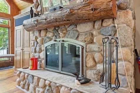 37468 N Courage Drive Lake George MN 56458