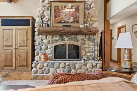 37468 N Courage Drive Lake George MN 56458