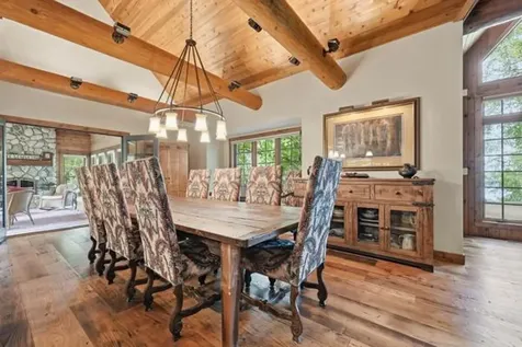 37468 N Courage Drive Lake George MN 56458