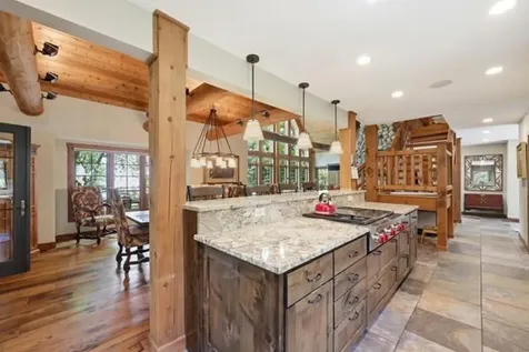 37468 N Courage Drive Lake George MN 56458
