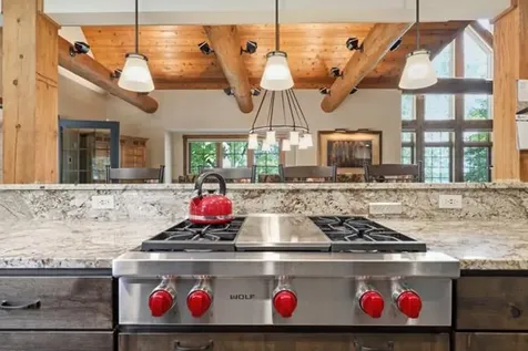 37468 N Courage Drive Lake George MN 56458