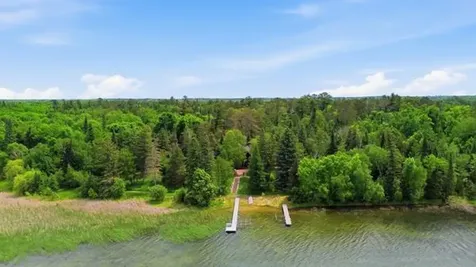 37468 N Courage Drive Lake George MN 56458