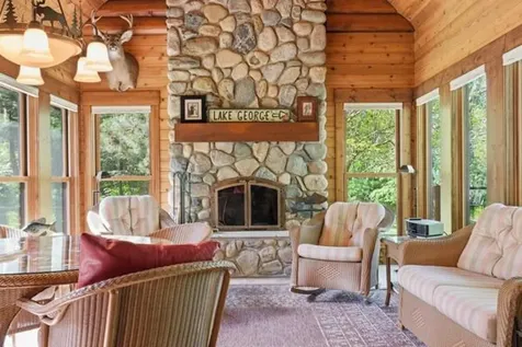 37468 N Courage Drive Lake George MN 56458