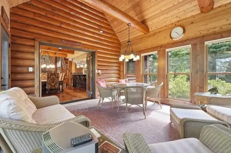 37468 N Courage Drive Lake George MN 56458