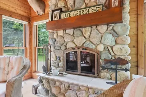 37468 N Courage Drive Lake George MN 56458