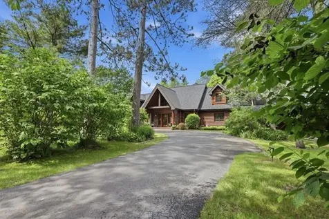 37468 N Courage Drive Lake George MN 56458