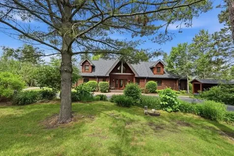 37468 N Courage Drive Lake George MN 56458