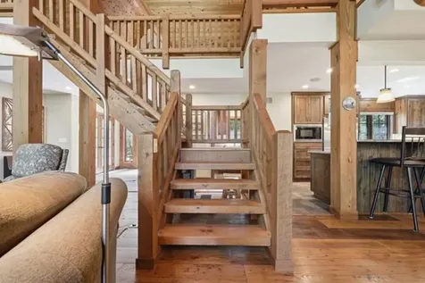 37468 N Courage Drive Lake George MN 56458