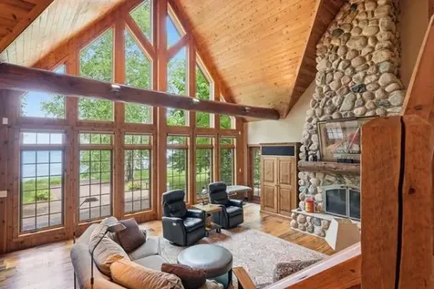 37468 N Courage Drive Lake George MN 56458