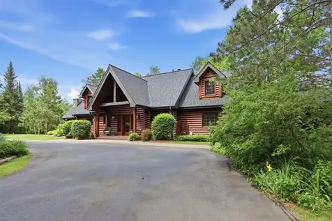 37468 N Courage Drive Lake George MN 56458