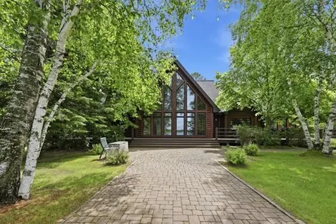 37468 N Courage Drive Lake George MN 56458