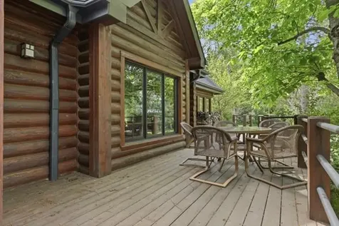 37468 N Courage Drive Lake George MN 56458