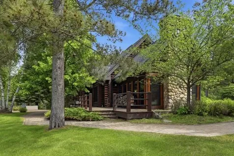 37468 N Courage Drive Lake George MN 56458