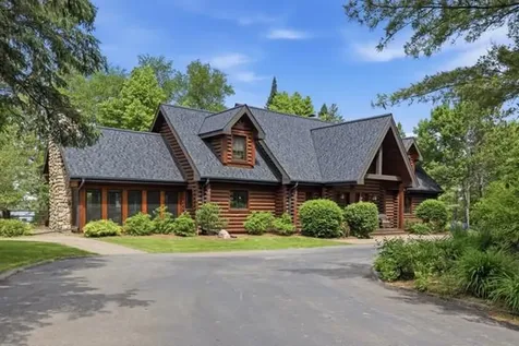 37468 N Courage Drive Lake George MN 56458