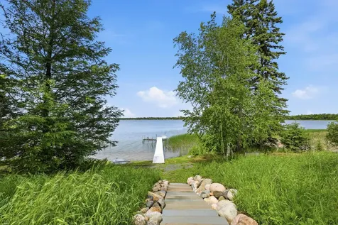 37468 N Courage Drive Lake George MN 56458