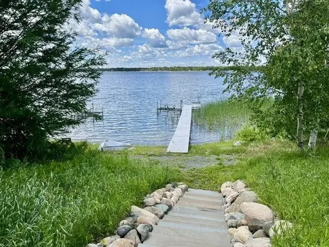37468 N Courage Drive Lake George MN 56458