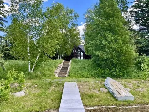 37468 N Courage Drive Lake George MN 56458