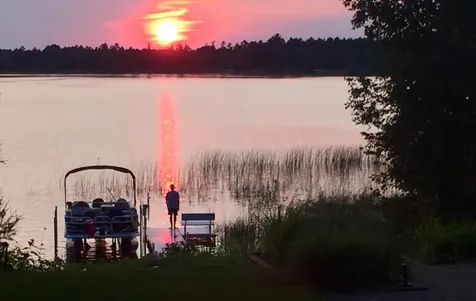 37468 N Courage Drive Lake George MN 56458