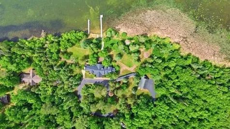 37468 N Courage Drive Lake George MN 56458