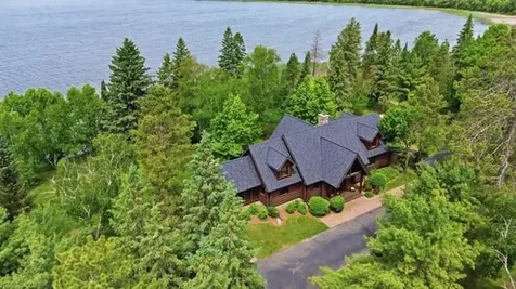 37468 N Courage Drive Lake George MN 56458