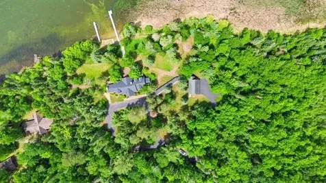 37468 N Courage Drive Lake George MN 56458