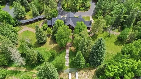 37468 N Courage Drive Lake George MN 56458