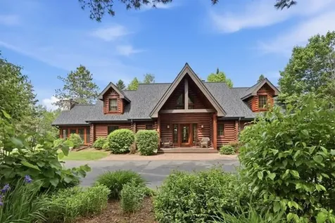 37468 N Courage Drive Lake George MN 56458