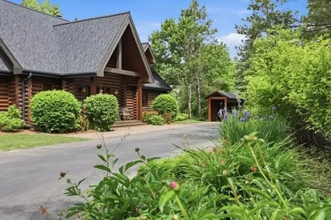 37468 N Courage Drive Lake George MN 56458