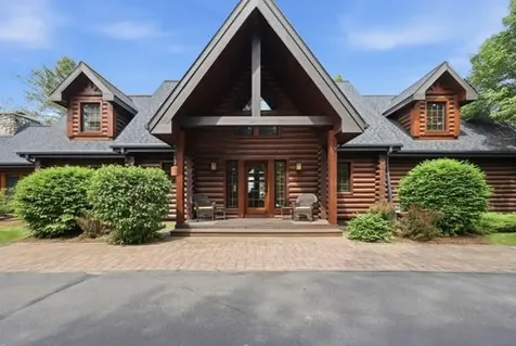 37468 N Courage Drive Lake George MN 56458