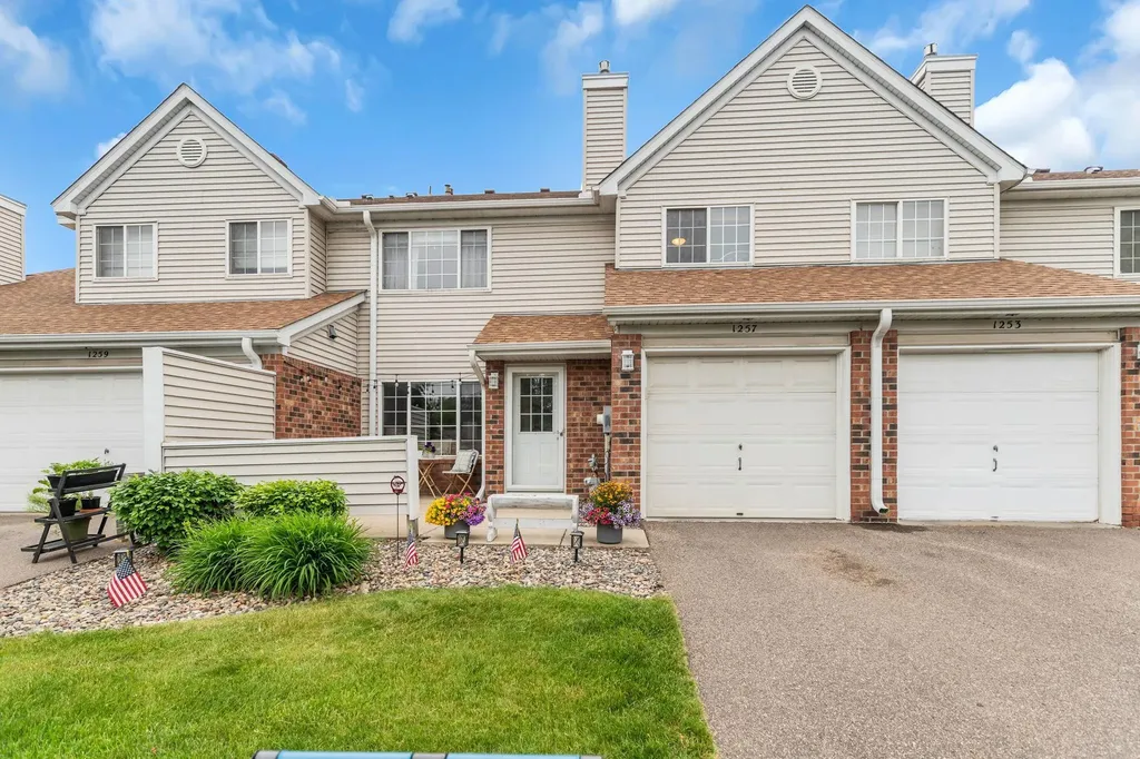 1257 Birch Court White Bear Lake MN 55110