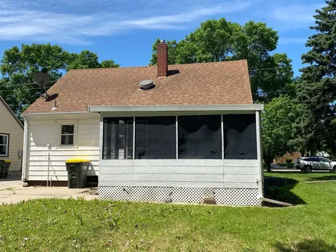 705 11th Street SW Willmar MN 56201