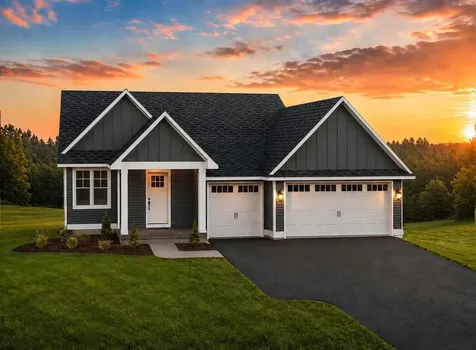2620 Buffalo Ridge Drive Buffalo MN 55313