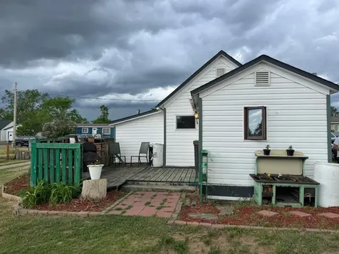 404 Wilson Avenue SE Bemidji MN 56601