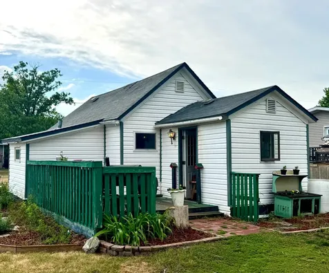 404 Wilson Avenue SE Bemidji MN 56601
