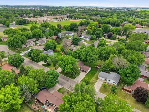 1912 7th Avenue NE Owatonna MN 55060