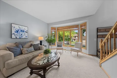 3667 Woodland Trail Eagan MN 55123