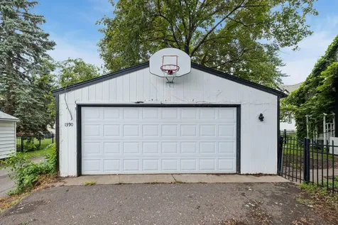 1390 Iowa Avenue W Falcon Heights MN 55108