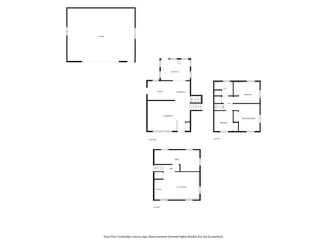 12724 316th Avenue Princeton MN 55371