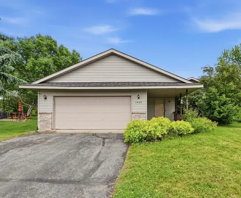 1406 Summit Avenue N Sauk Rapids MN 56379