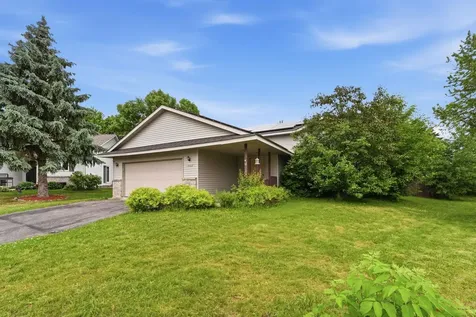 1406 Summit Avenue N Sauk Rapids MN 56379