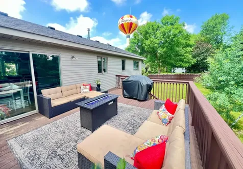 1406 Summit Avenue N Sauk Rapids MN 56379