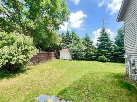 1406 Summit Avenue N Sauk Rapids MN 56379