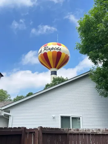 1406 Summit Avenue N Sauk Rapids MN 56379