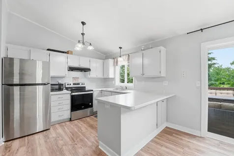 1406 Summit Avenue N Sauk Rapids MN 56379